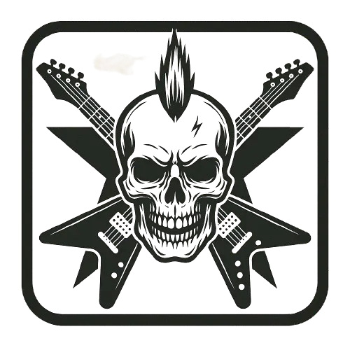 Metal and Punk
